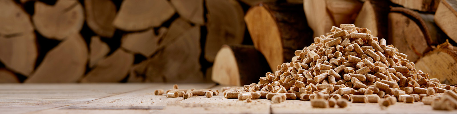 Vente et livraison de pellets
